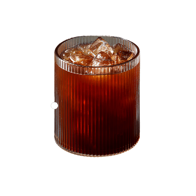 Nitro Americano