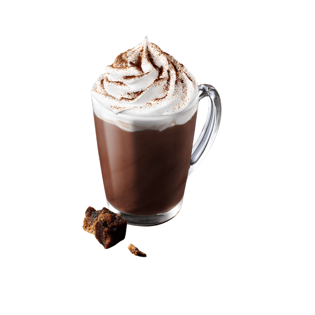 Caffè Mocha
