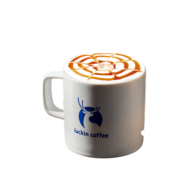 Caramel Macchiato