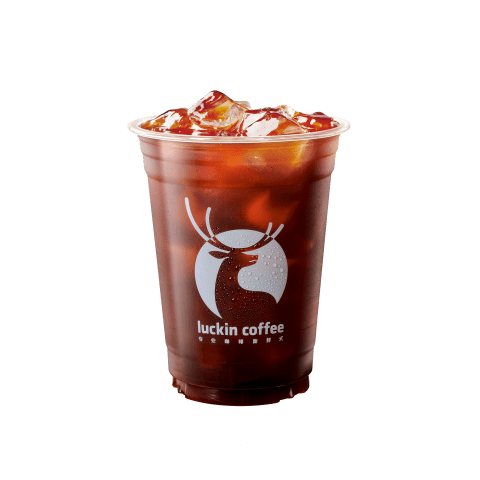 Double Shot